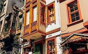 Astra Boutique Hotel